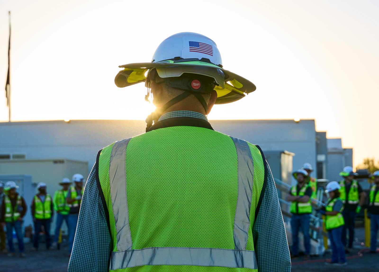 Owner's Representative Services